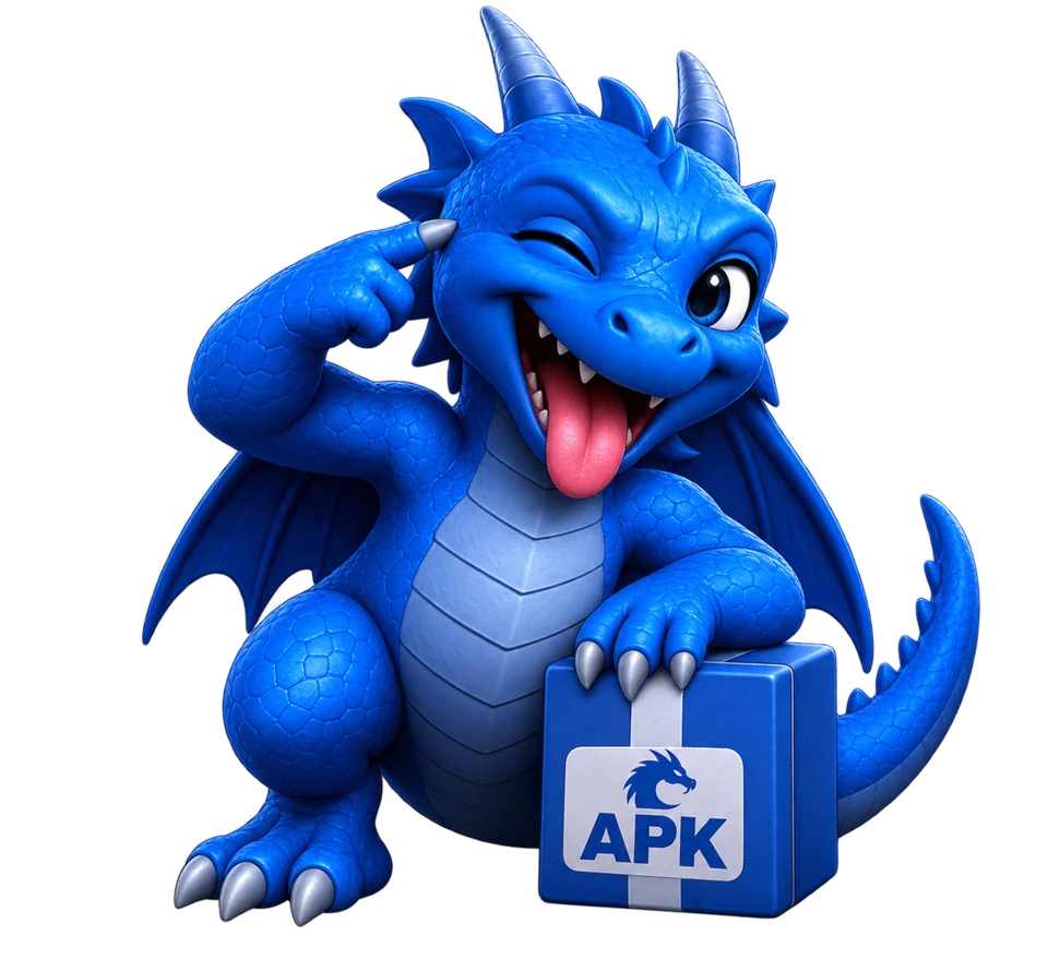 Saphira Linux with the APK package repository