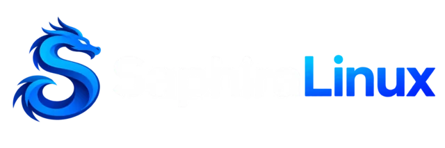 Saphira Linux