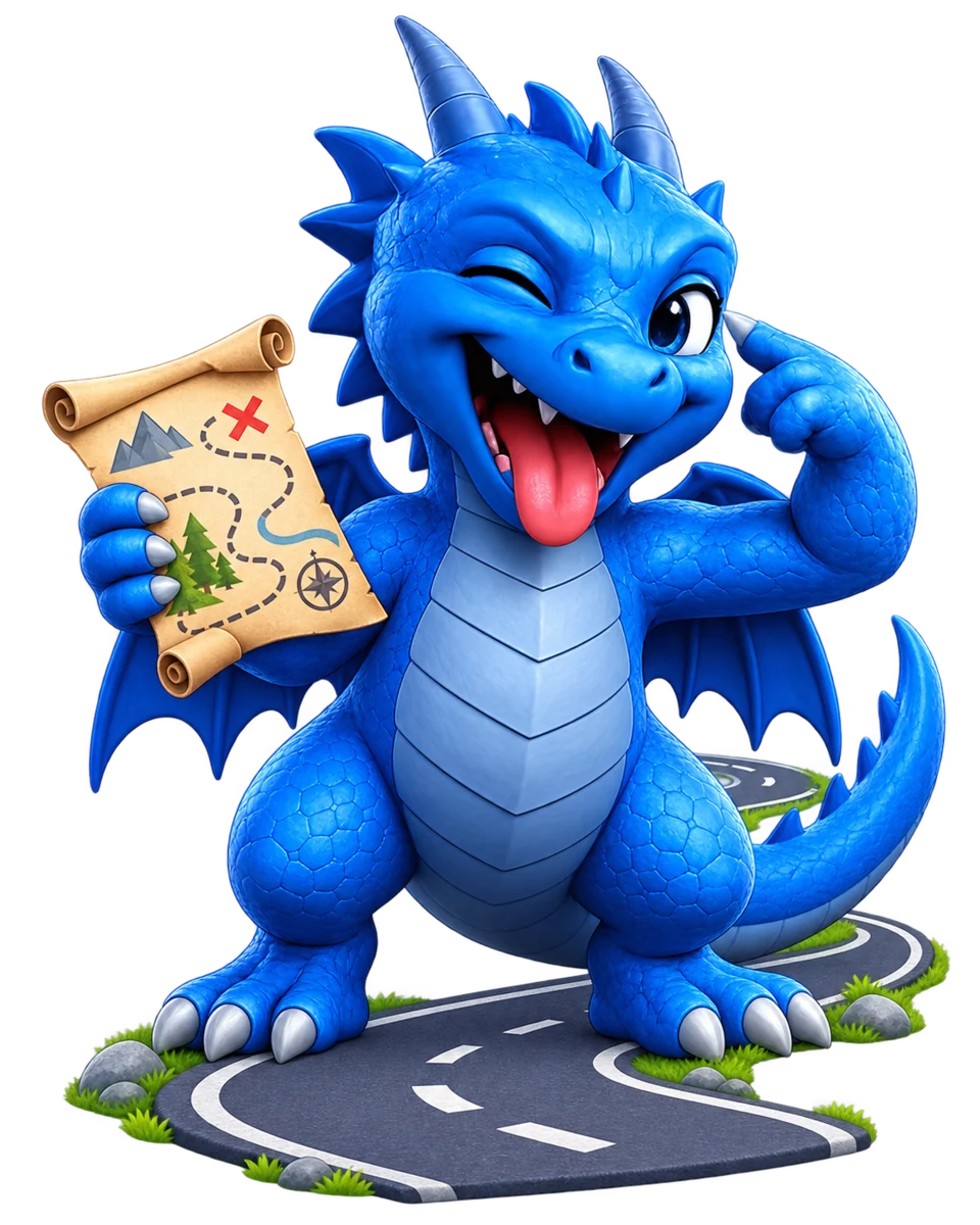 Saphira Linux planning the project roadmap